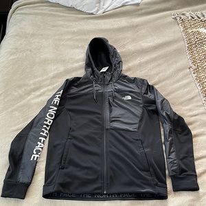 North Face hoodie - Brand New